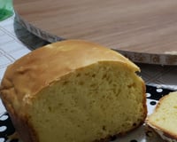 Pão de forma delicioso para máquina de pão (Panificadora)