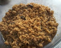 Ambrosia tradicional