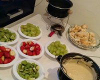 Fondue