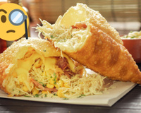 Hoje você vai descobrir o segredo do recheio cremoso de pastel de restaurante: o preparo perfeito