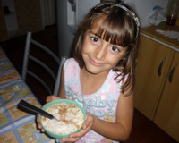 Arroz Doce