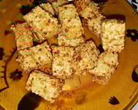 Dadinho de tapioca fácil de fazer