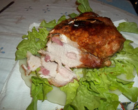 Pernil de panela (pedaço inteiro)
