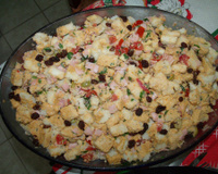 Macarronada especial