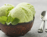 Sorvete de abacate: confira a receita