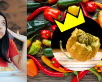 A mais ardida do mundo! Conheça Pepper X, nova pimenta que conquistou recorde e 3x mais picante que a anterior