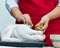 Como rechear o peru de Natal: confira as dicas e 2 receitas deliciosas