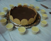 Torta Alemã