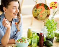 Dica pra emagrecer comendo gostoso: você precisa incluir esse vegetal muito versátil no cardápio. Veja receitas!