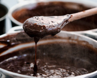 Brigadeiro açucarado tem solução e é muito mais simples do que eu imaginava: truque prático salvou minha receita!