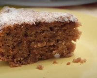 Esse bolo de banana faz sucesso com todo mundo: ninguém acredita que a receita é vegana e tão fácil de fazer