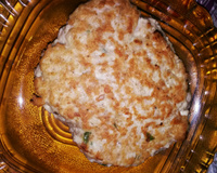 Hambúrguer saudável