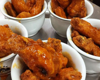 Coxinha da asa: 15 receitas suculentas e deliciosas