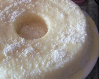 Bolo de tapioca baiano (não vai ao forno)