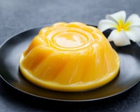 Pudim de bom-bocado: receita fácil de fazer e saborosa