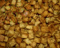 Croutons