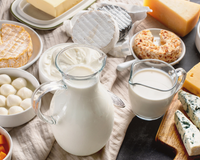 Após os 60 anos, você deve consumir este laticínio com mais frequência: o TudoGostoso explica os motivos