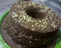 Torta de Prestígio u lá lá