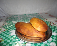 Pão Caseiro do Lobato