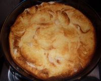 Bombocado de pão duro