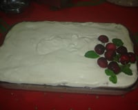 Delicia de Abacaxi da Claudiakucau