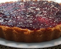 Cheesecake clássico