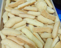 Biscoito de polvilho da Dona Onofra de Minas