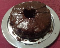 Bolo Negrito