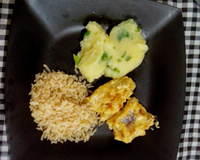 Merluza à la Thyane