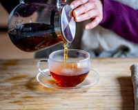 Chá para imunidade: veja 5 opções e atenção ao alerta da nutri sobre quantidade da erva