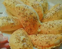 Massa de pastel de forno