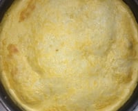 Frango Cremoso de Forno