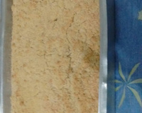 Cuca de banana com farofa da Vovó