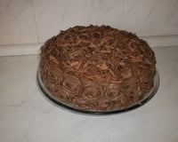 Bolo de aniversário