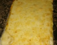 Escondidinho de charque nordestino