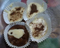 Brigadeiro de Leite Ninho sem fogão