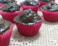 Bolo pão de mel light