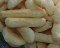 Biscoito de polvilho da Bianca