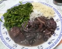 Feijoada deliciosa