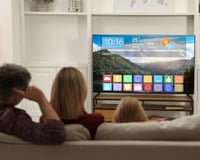 Achado do dia! Compre duas Smart TVs Samsung pelo preço de uma na Amazon
