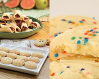 Dia do Biscoito (ou da Bolacha)? Descubra 8 receitas fáceis para fazer em casa que ficam mais gostosas do que as de mercado