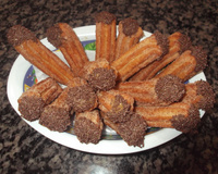 Churros original