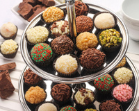 Doces gourmet: 10 receitas fáceis de fazer em casa