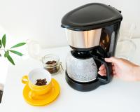 Cafeteira elétrica mais barata na Black Friday: 3 opções com até 42% de desconto!