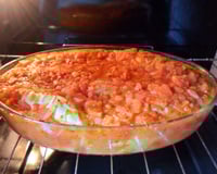 Mafufo (Charuto de Repolho)