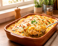 Tem frango desfiado, mas não sabe o que preparar? TudoGostoso ensina 5 receitas perfeitas para variar o cardápio com muito sabor