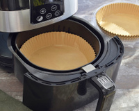 Acessórios para air fryer que fazem diferença na rotina e muita gente ainda não usa