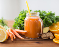 10 alimentos que ajudam a combater a acne