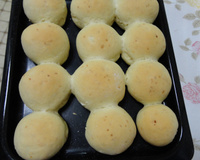 Pão de cebola