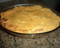 Souflé de milho Família Schmidt